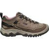 Keen TARGHEE IV WP WOMEN brindle/nostalgia rose (Veľkosť 36)