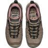 Keen TARGHEE IV WP WOMEN brindle/nostalgia rose (Veľkosť 36)