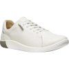 keen knx lace women star white star white