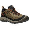 keen targhee iv wp men sea turtle roasted pecan