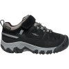 keen targhee iv low wp children black steel grey4