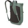 osprey arcane roll top pine leaf green9