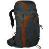 Osprey EXOS 58 dark charcoal grey (Veľkosť S/M)