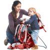deuter kid comfort active sl 3620021 currant11