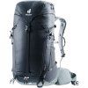 deuter trail 30 black shale