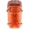 deuter guide 28 sl papaya redwood5