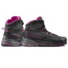 La Sportiva TX4 EVO MID Ženy GTX Carbon/Springtime (Veľkosť 36)