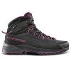 La Sportiva TX4 EVO MID Ženy GTX Carbon/Springtime (Veľkosť 36)