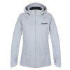 Husky Dámska hardshell bunda Neoni L light blue (Veľkosť XL)