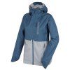 Husky Dámska ultraľahká bunda Luma L blue (Veľkosť M)