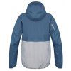 Husky Dámska ultraľahká bunda Luma L blue (Veľkosť M)