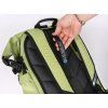 Husky Mestský batoh Moper 28l dark blue (Veľkosť OneSize)