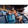 Husky Mestský batoh Moper 28l dark blue (Veľkosť OneSize)