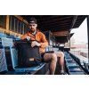 Husky Mestský batoh Moper 28l dark blue (Veľkosť OneSize)