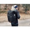Husky Mestský batoh Moper 28l dark blue (Veľkosť OneSize)