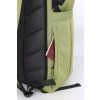 Husky Mestský batoh Moper 28l turquoise (Veľkosť OneSize)