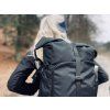 Husky Mestský batoh Moper 28l turquoise (Veľkosť OneSize)