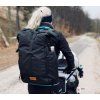 Husky Mestský batoh Moper 28l turquoise (Veľkosť OneSize)