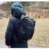 Husky Mestský batoh Moper 28l turquoise (Veľkosť OneSize)