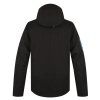 Husky Pánska hardshell bunda Neoni M black (Veľkosť S)