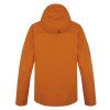 Husky Pánska hardshell bunda Neoni M mustard (Veľkosť L)