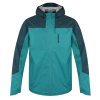 1120005 2 husky panska ultralehka bunda luma m turquoise