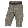 1120026 husky panske funkcni kratasy kafrey m khaki