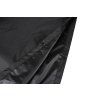 Husky Pláštenka RAINIE black (Veľkosť S/M)