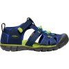 keen seacamp ii cnx children naval academy chartreuse4