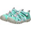 keen seacamp ii cnx children bright aqua pink a boo6
