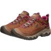 keen targhee iv wp women bison beaujolais6
