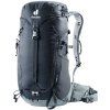 deuter trail 18 black shale