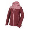 Husky Dámska hardshell bunda Nickin L pink (Veľkosť L)