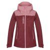 1121274 2 husky damska hardshell bunda nickin l pink