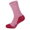 Husky Ponožky All Wool pink (Veľkosť L (41-44))