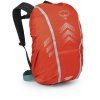 osprey hi vis commuter raincover s mars orange