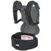 osprey poco soft child carrier lt black2