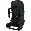 Osprey TEMPEST 44 black/coal grey (Veľkosť M/L-)
