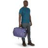 osprey transporter 40 frosty mint soundwave grey6