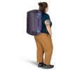 osprey transporter 40 frosty mint soundwave grey8