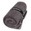 1121565 husky rucnik jones xl 80x130 cm grey