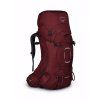 Osprey AETHER 55 acorn red (Veľkosť S/M-)