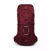 Osprey AETHER 55 acorn red (Veľkosť S/M-)