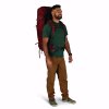 1120251 3 osprey aether 65 acorn red