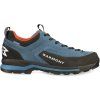 garmont dragontail wp coral blue fiesta red