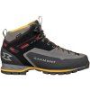 garmont vetta evo gtx black garmont orange