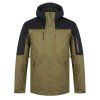 1122390 2 husky panska hardshell bunda nickin m khaki black