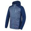 1122396 husky panska mikina any m blue