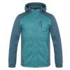 1122393 2 husky panska mikina any m turquoise