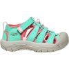 keen newport h2 children bright aqua pink a boo4